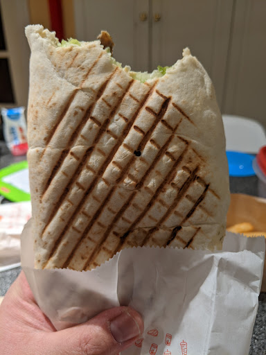 Photo of Donair Dude - 3209 W Broadway, Vancouver, BC V6K 2H5